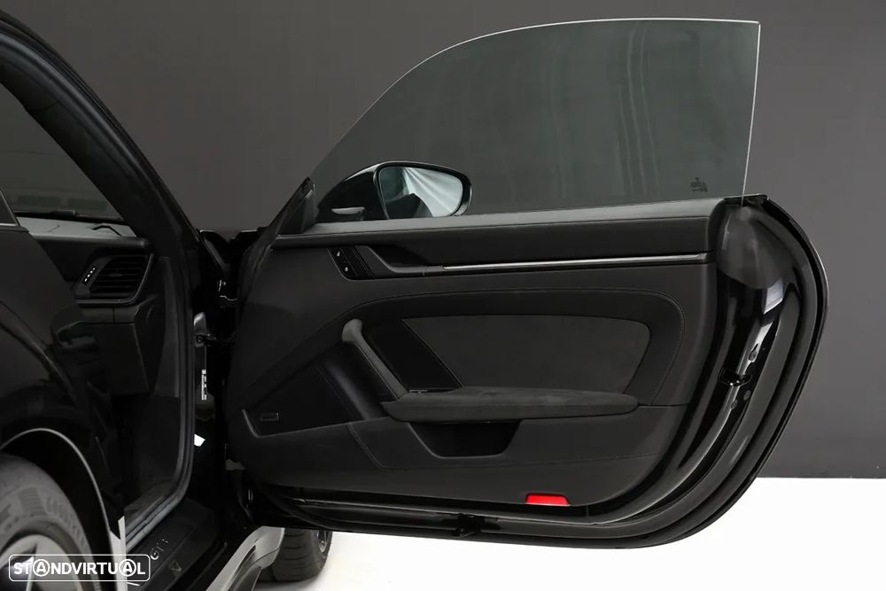 Porsche 911 (991) GT3 - 16