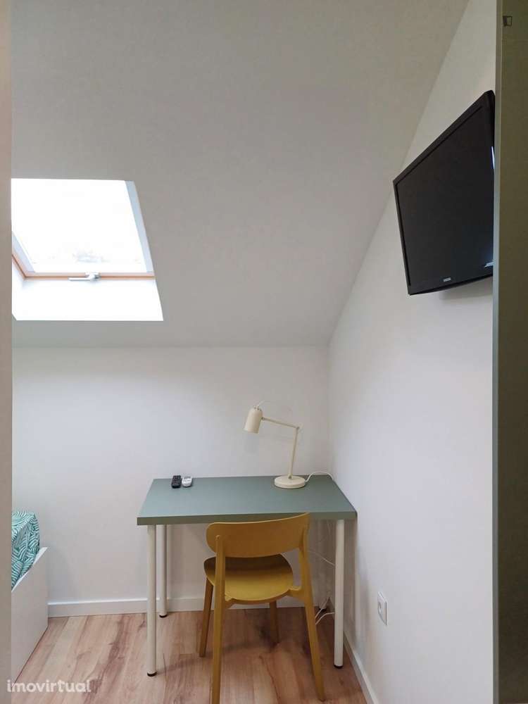 Estúdio - localizado em Cidral Coimbra - Grande imagem: 2/4