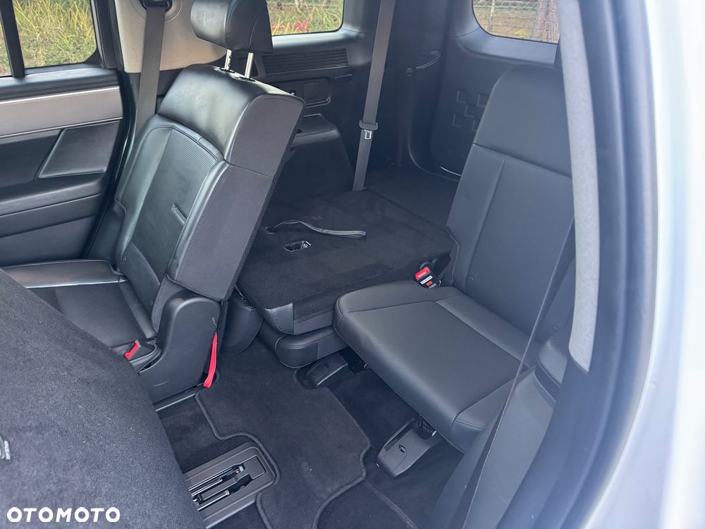 Hyundai Santa Fe - 26