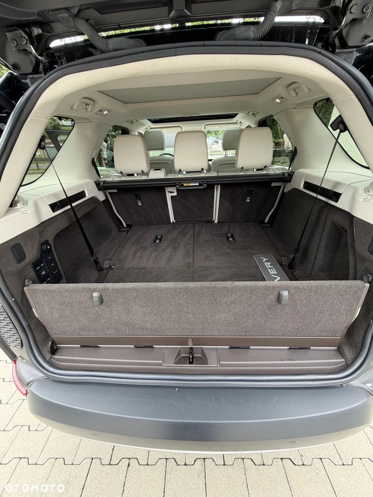 Land Rover Discovery 2.0 SD4 HSE Luxury - 17