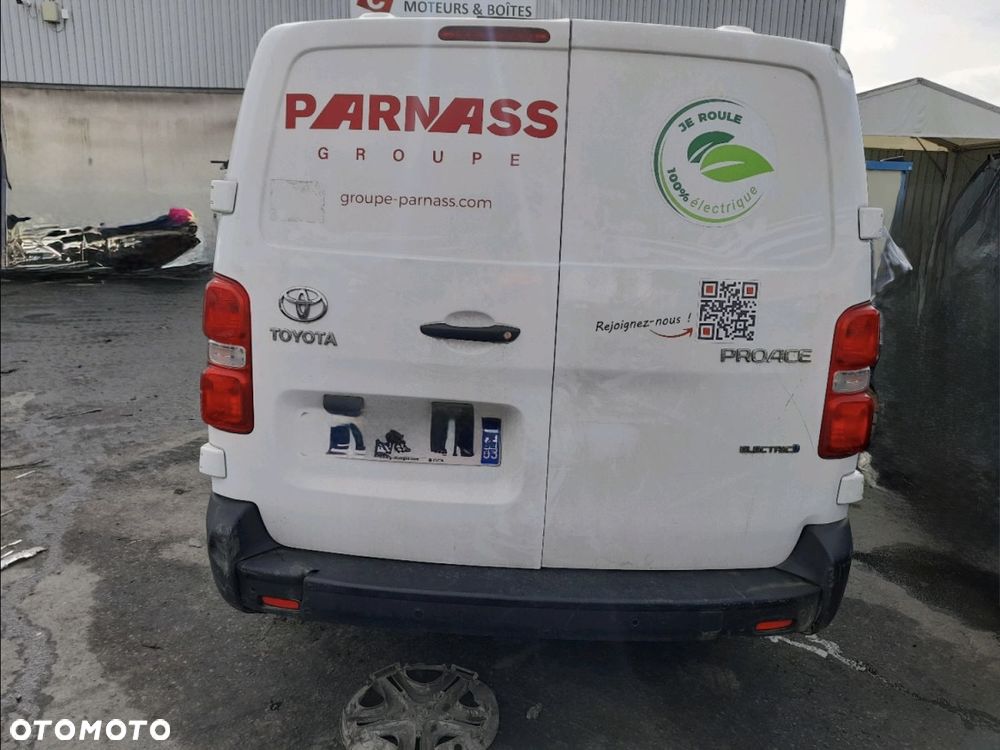 Toyota Proace - 7