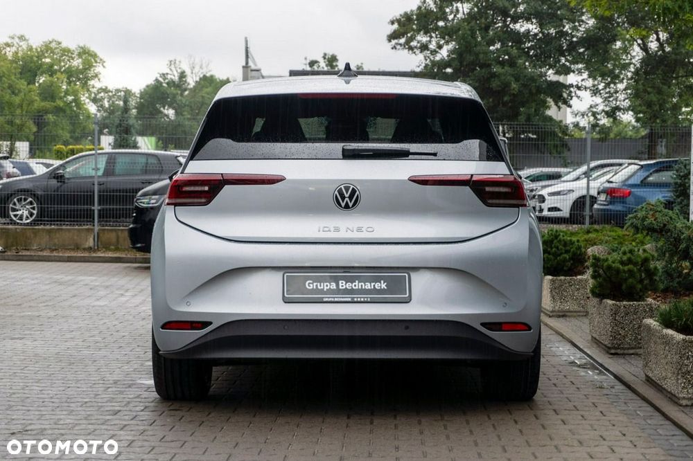 Volkswagen ID.3 - 18