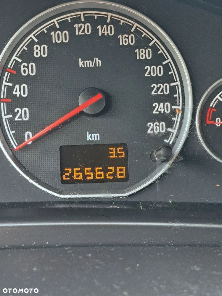 Opel Vectra 1.8 Elegance EasyTronic - 2