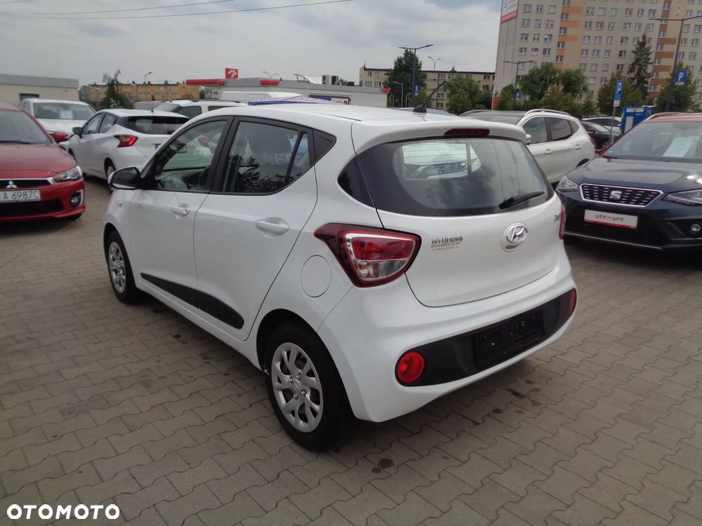 Hyundai i10 1.0 Premium - 7