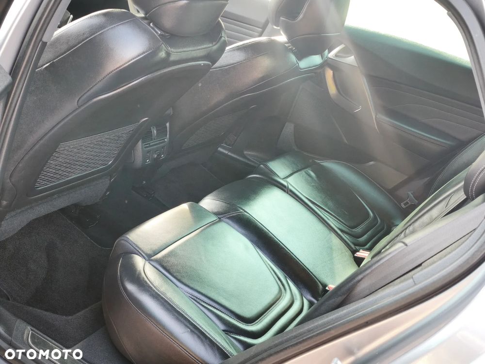 DS Automobiles DS 5 - 27