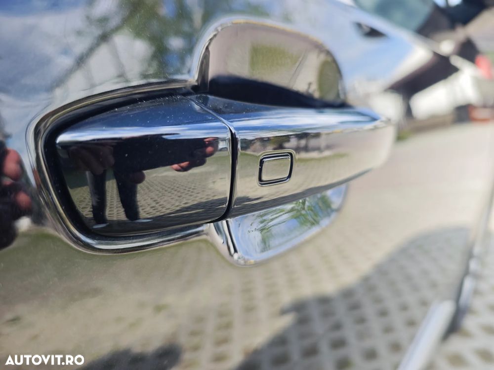 Audi Q7 3.0 50 TDI quattro Tiptronic MHEV S Line - 12