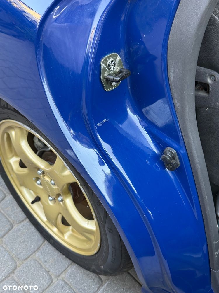 Subaru Impreza - 20