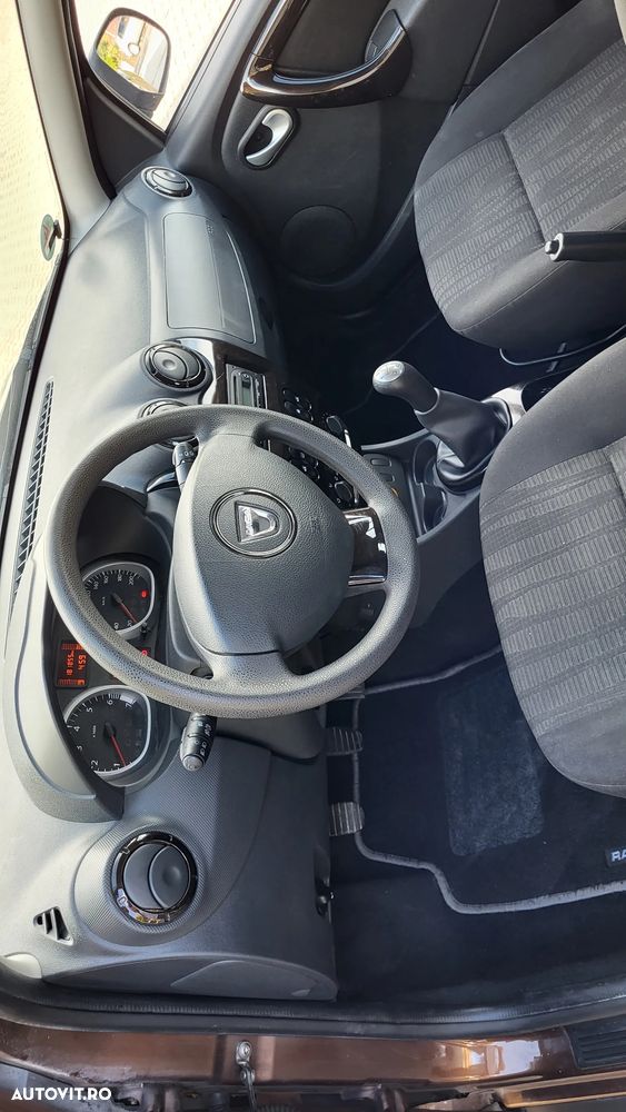Dacia Duster - 13