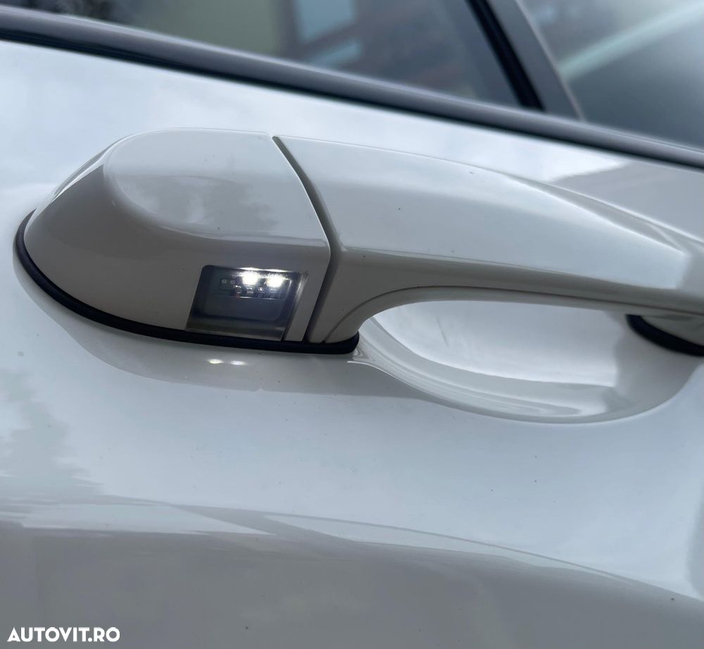 BMW X4 xDrive30d AT M Sport - 14