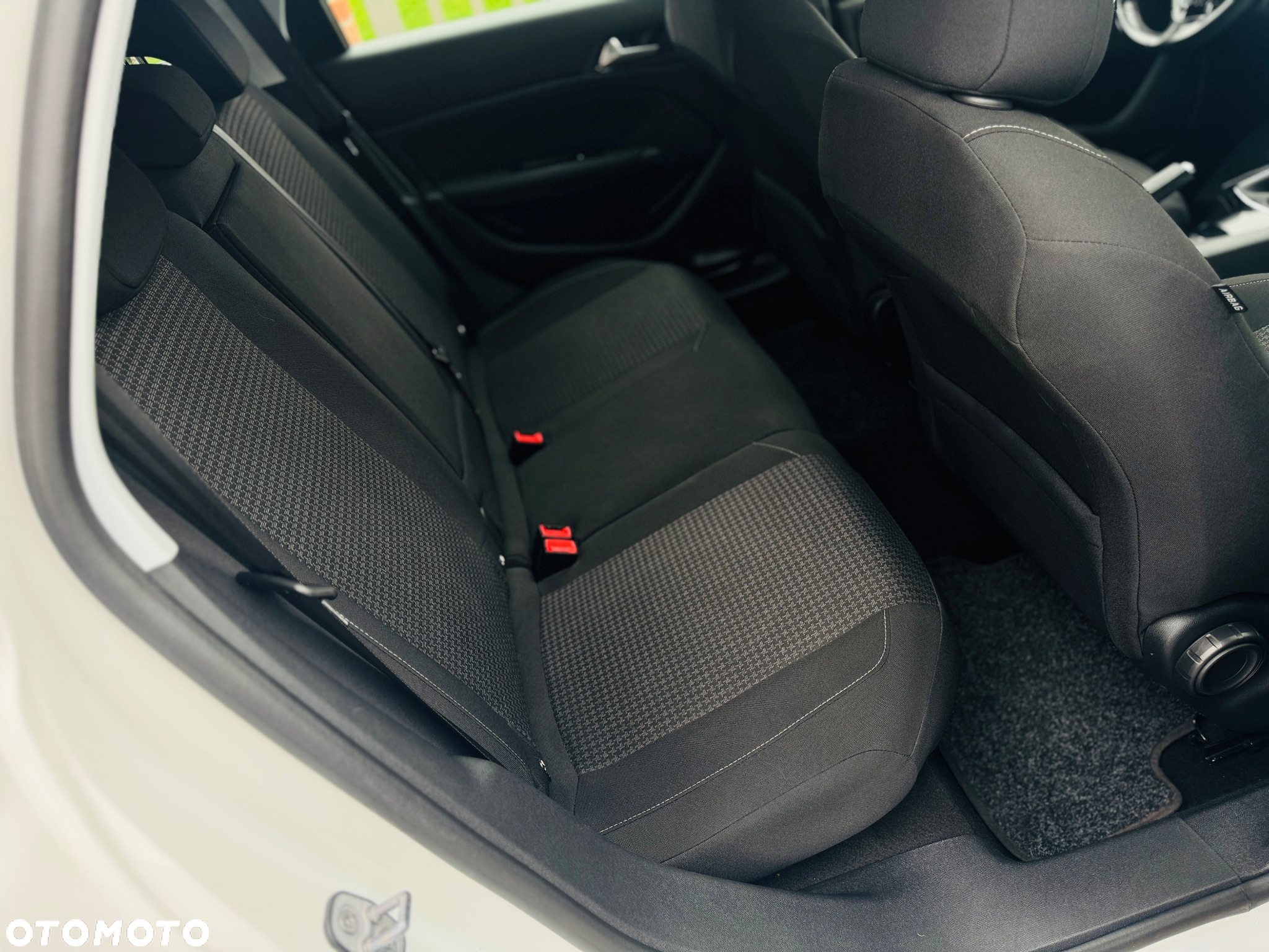Peugeot 308 BlueHDi 130 Active Pack - 17