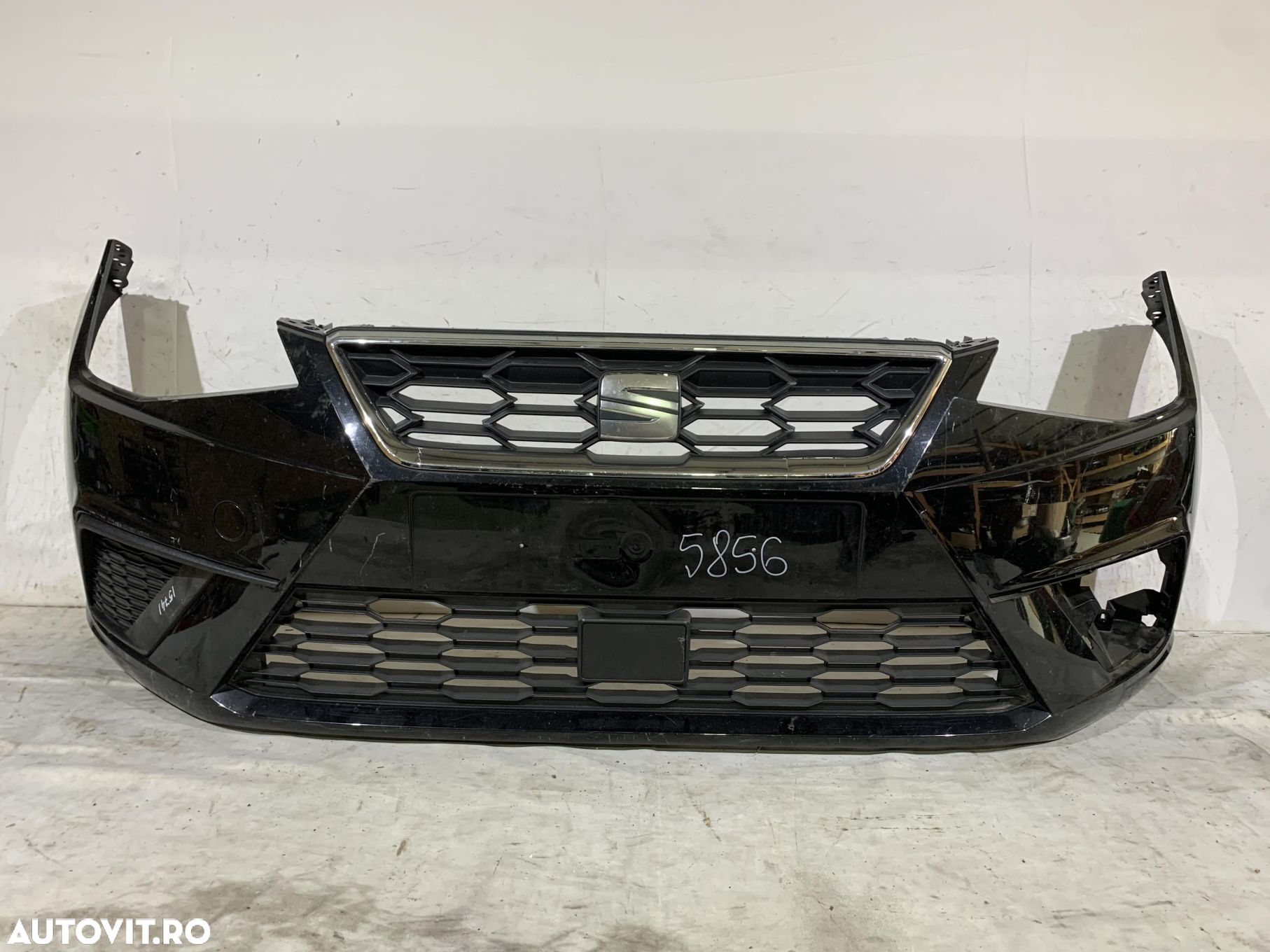 Bara fata Seat Ibiza FR, 2017, 2018, 2019, 2020, cod origine OE 6F0807221D. - 1