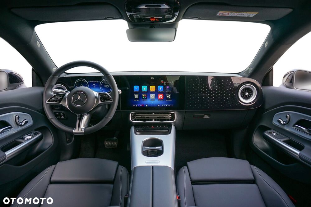 Mercedes-Benz CLA 250+ 85kWh - 8