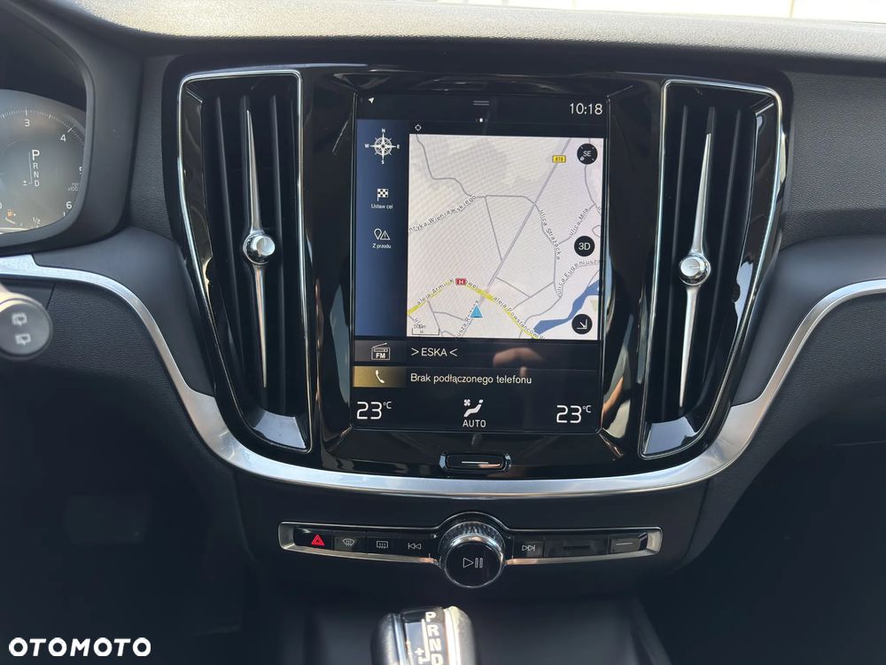 Volvo V60 - 21