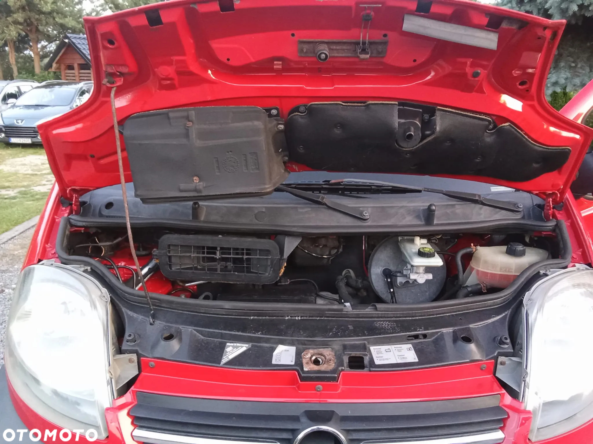 Opel Vivaro - 15