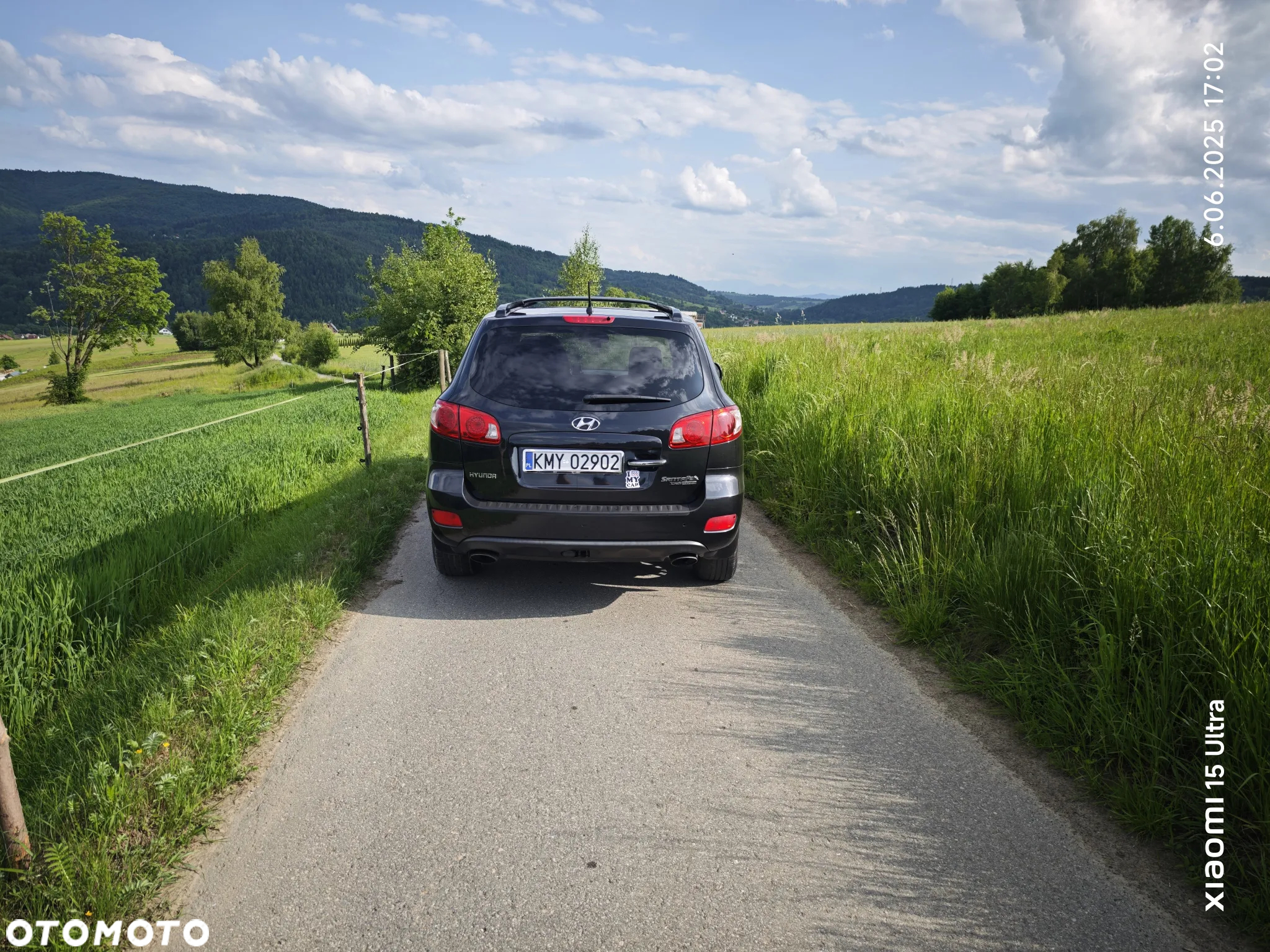 Hyundai Santa Fe 2.2 CRDi Executive - 13