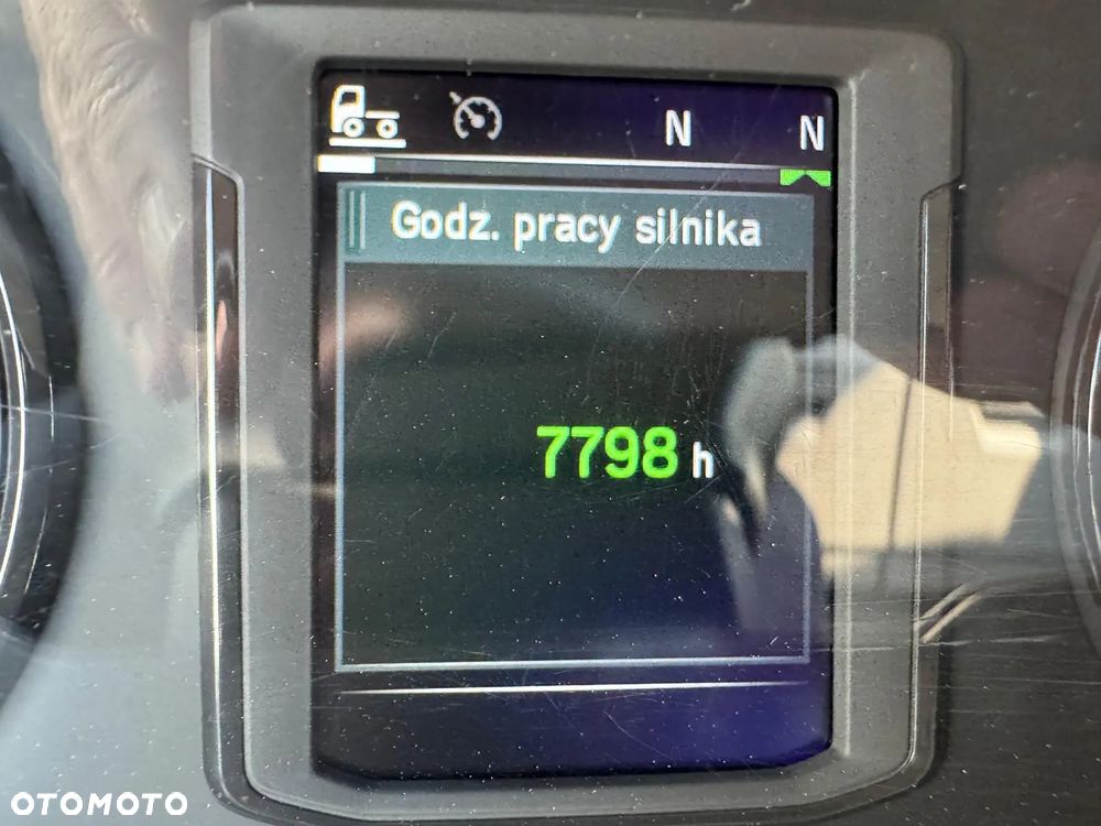 Scania R450 A4X2NA - 25