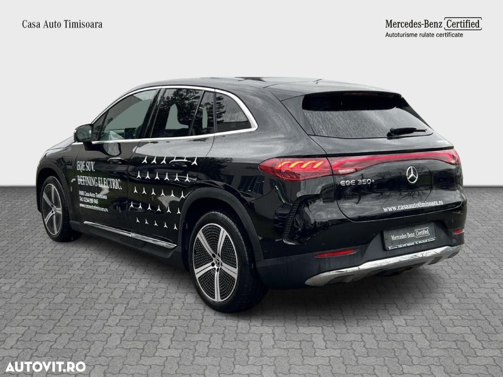 Mercedes-Benz EQE - 4