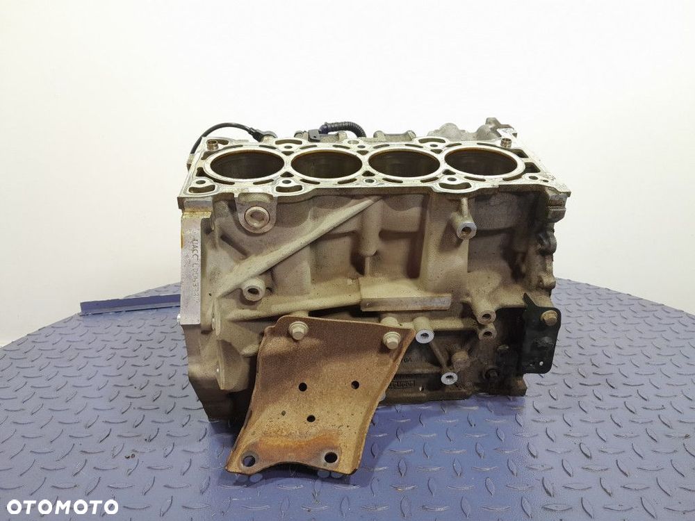FORD MONDEO MK5 2.0B UACC HYBRID 187 KM BLOK SILNIKA - 3