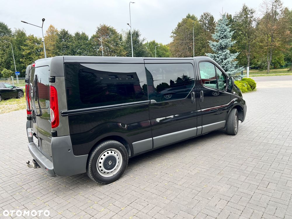 Renault Trafic L2H1 Komfort - 14