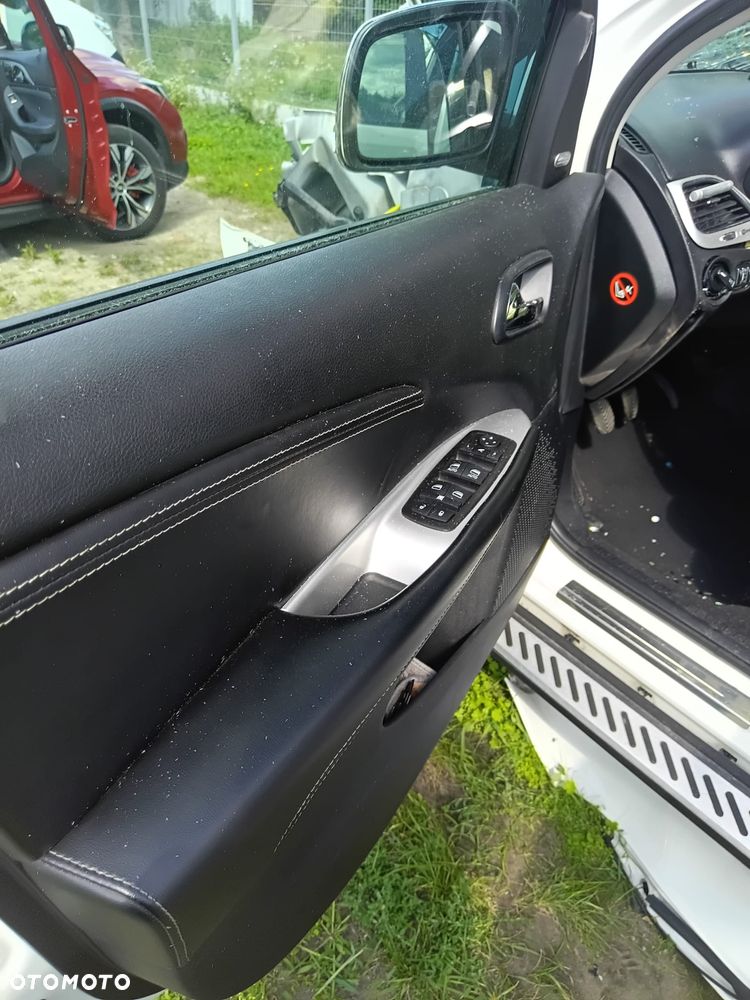 Fiat Freemont 2.0 Multijet 16V DPF - 13