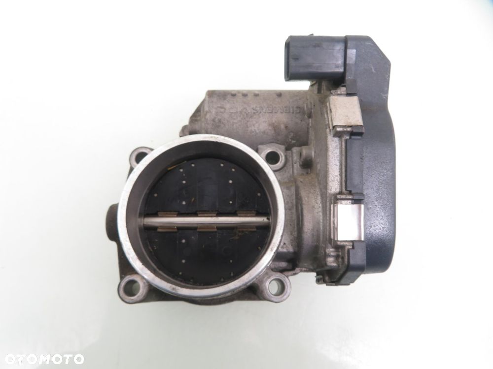 PRZEPUSTNICA BMW E87 118  N43B20A 756106601 A2C53115534 - 4