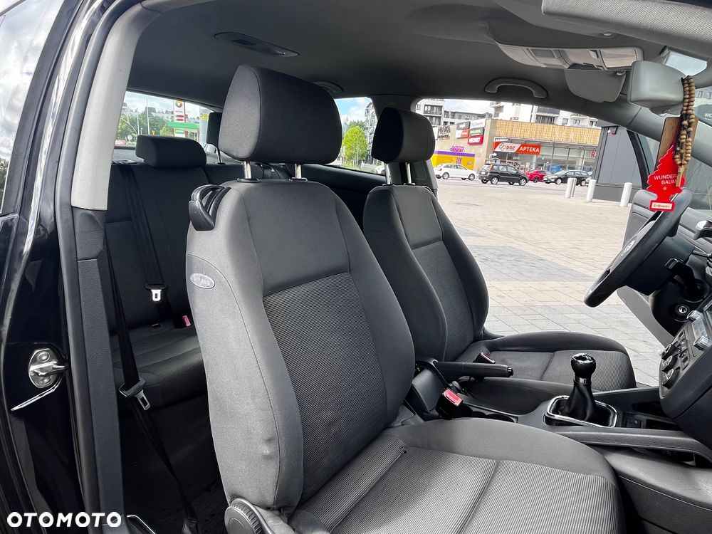 Volkswagen Golf 1.9 TDI Trendline - 11