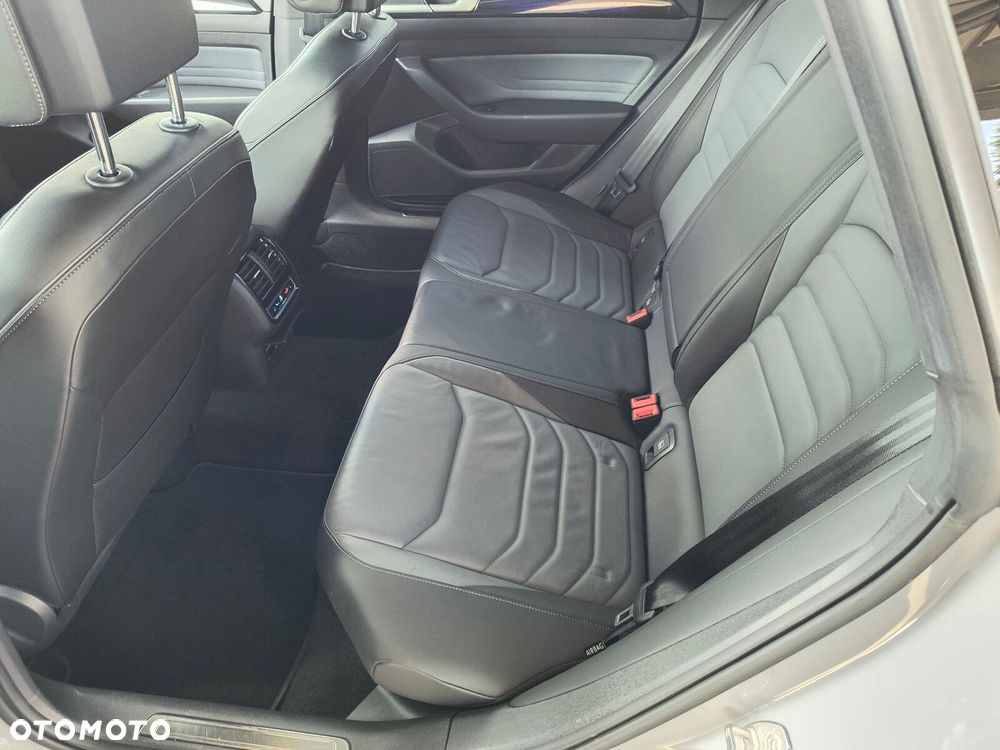 Volkswagen Arteon 2.0 TDI Elegance DSG - 22