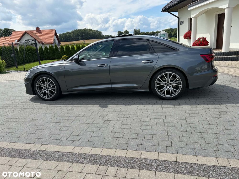 Audi A6 Limousine - 14