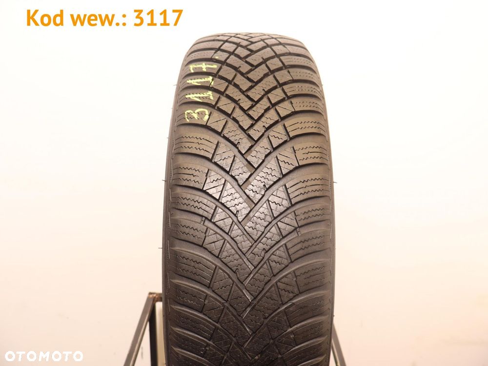 Hankook winter icept RS3 - 185/60 R15 - 6