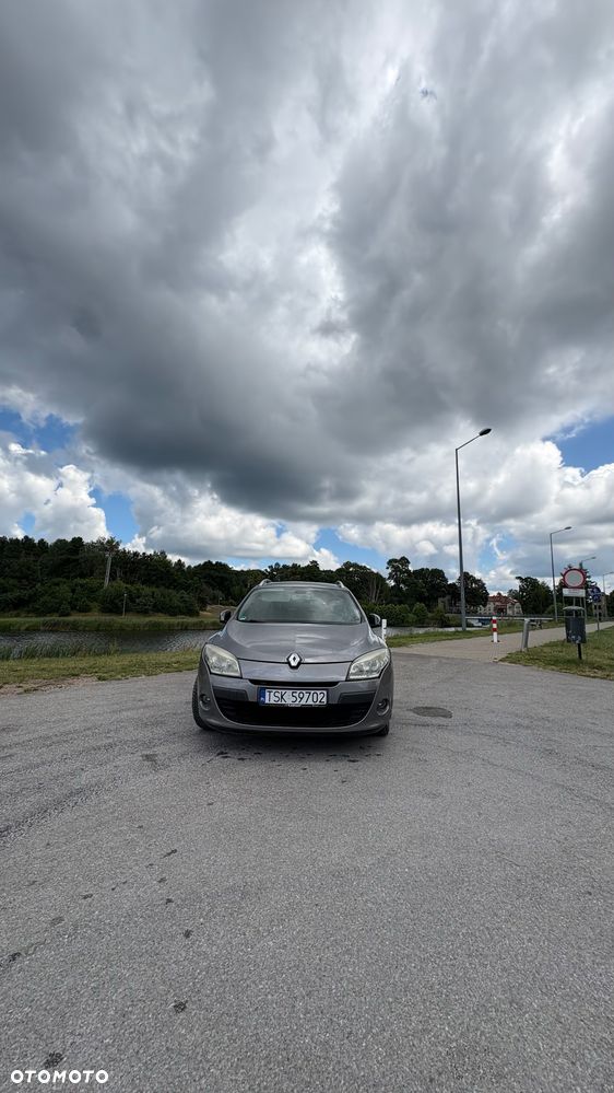 Renault Megane 1.6 16V Authentique - 4