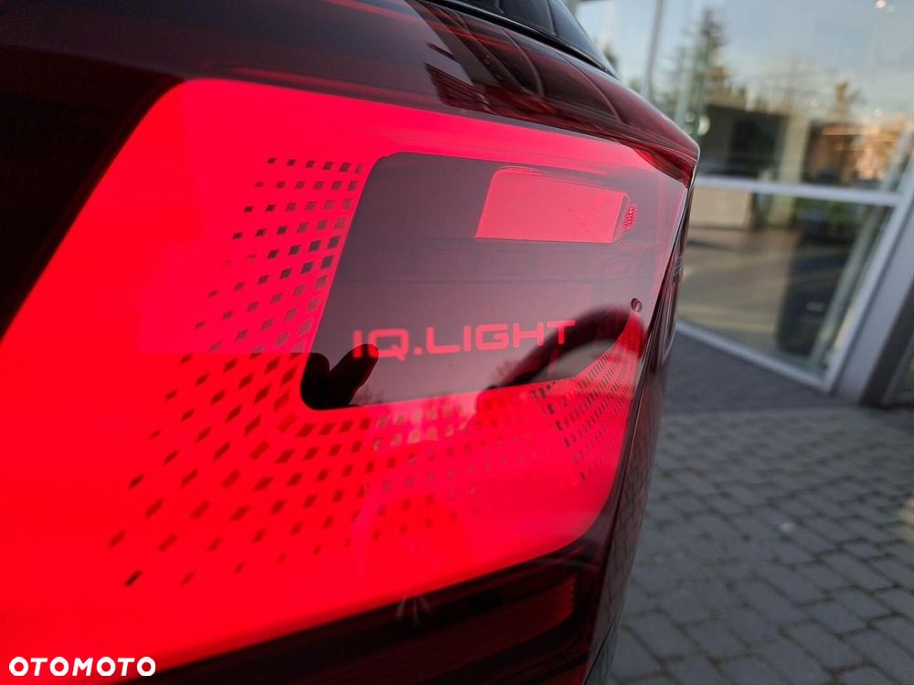 Volkswagen Golf VIII 2.0 TDI Style DSG - 37