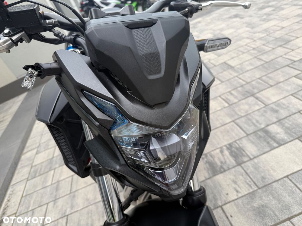 Honda CL - 17