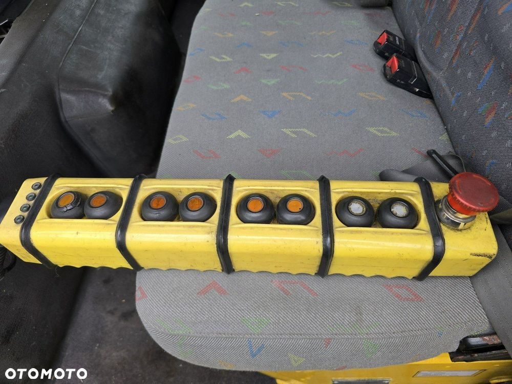 Mitsubishi canter - 16