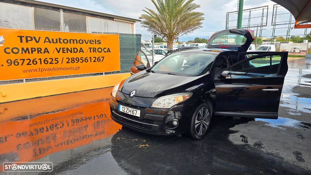 Renault Mégane - 15