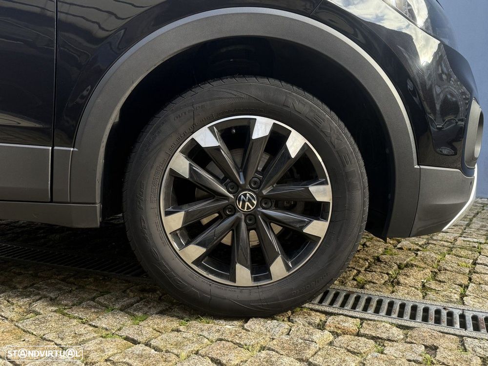 VW T-Cross 1.0 TSI Style DSG - 5