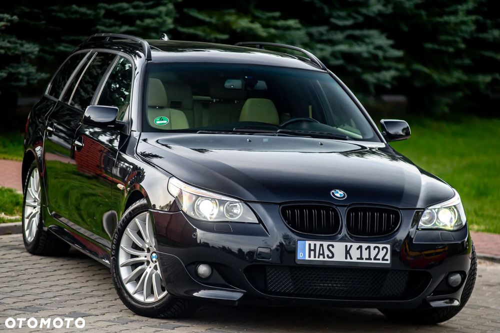 BMW Seria 5 530d - 3