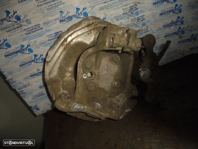 Manga De Eixo 3121677321004 BMW SERIE 1 E87 FASE 2 2009 2.0D 116 115CV 5P PRETO FD COM BOMBITO 30 CM - 2