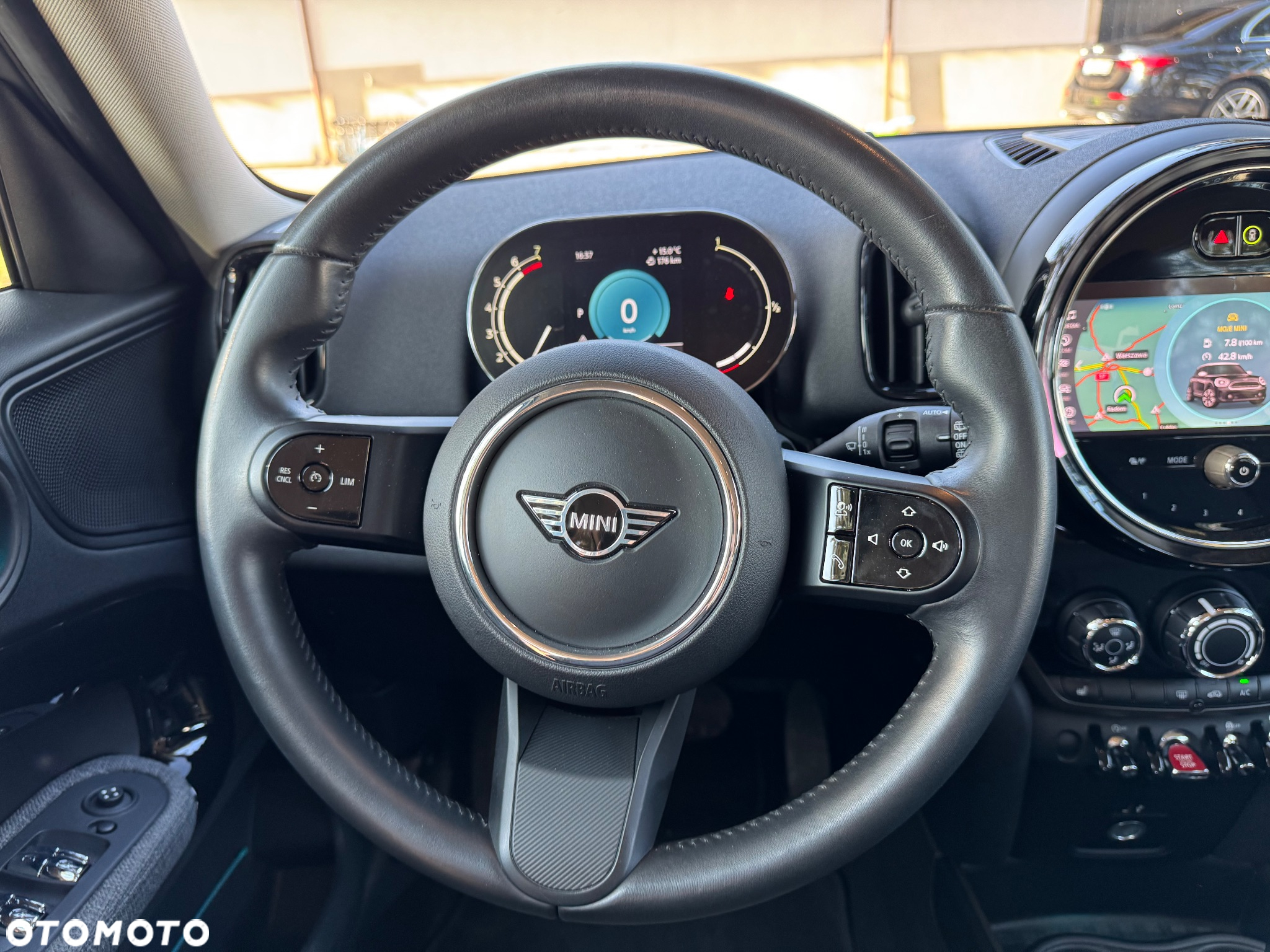 MINI Countryman Cooper S - 31