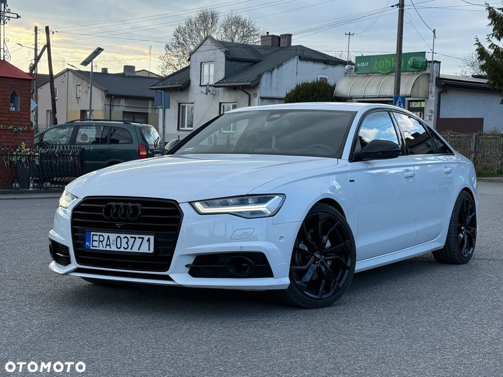 Audi A6 Limousine 3.0 TDI S tronic - 29