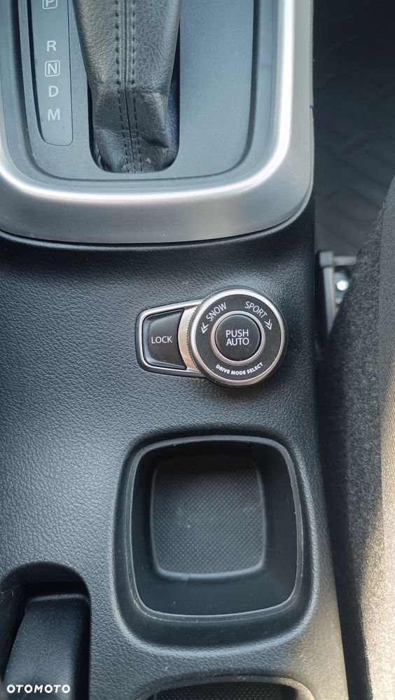 Suzuki SX4 - 11