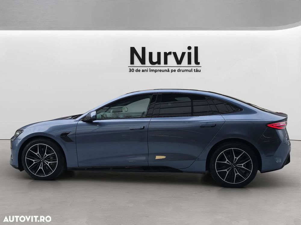 Byd Seal 82.5 kWh RWD Design - 6