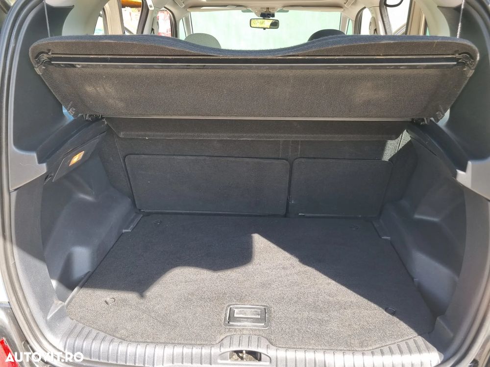 Citroën C3 Picasso VTi 120 Exclusive - 14