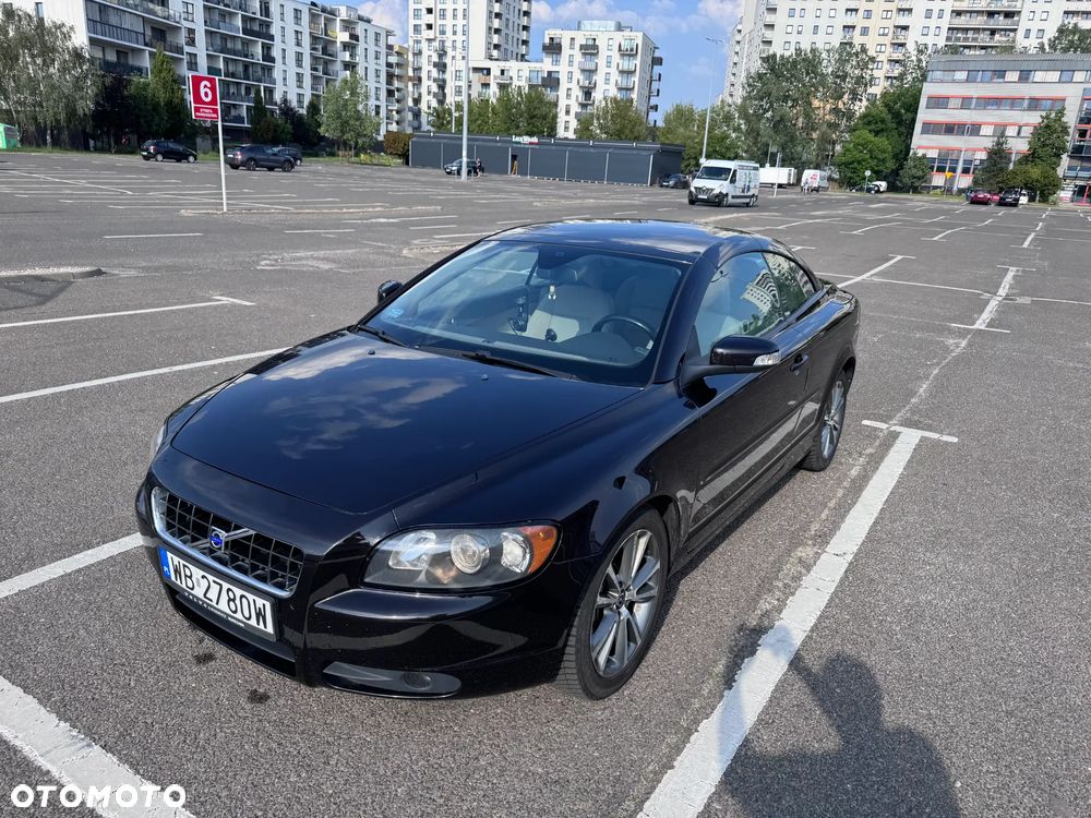 Volvo C70 2.0D Momentum - 1