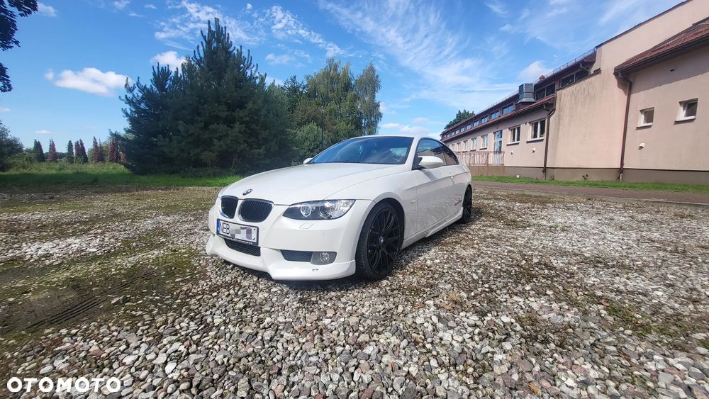 BMW Seria 3 - 1
