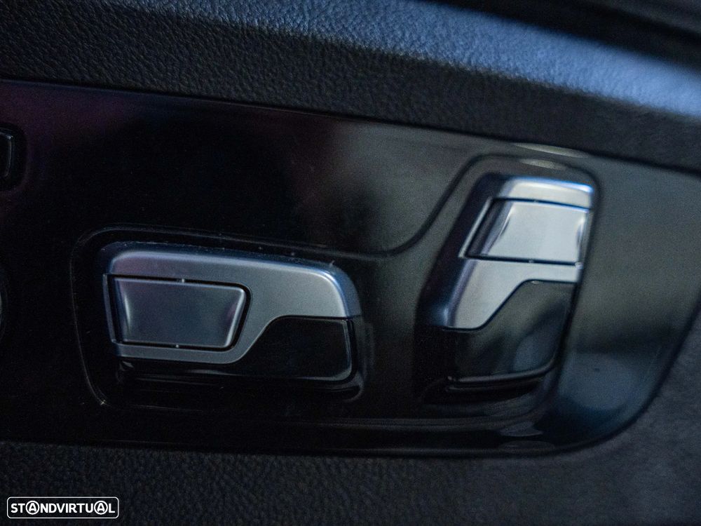 BMW X5 30 d xDrive xLine - 20