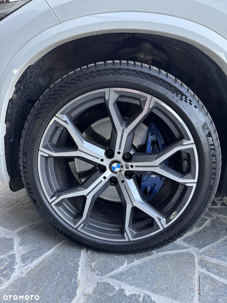 BMW X5 - 7