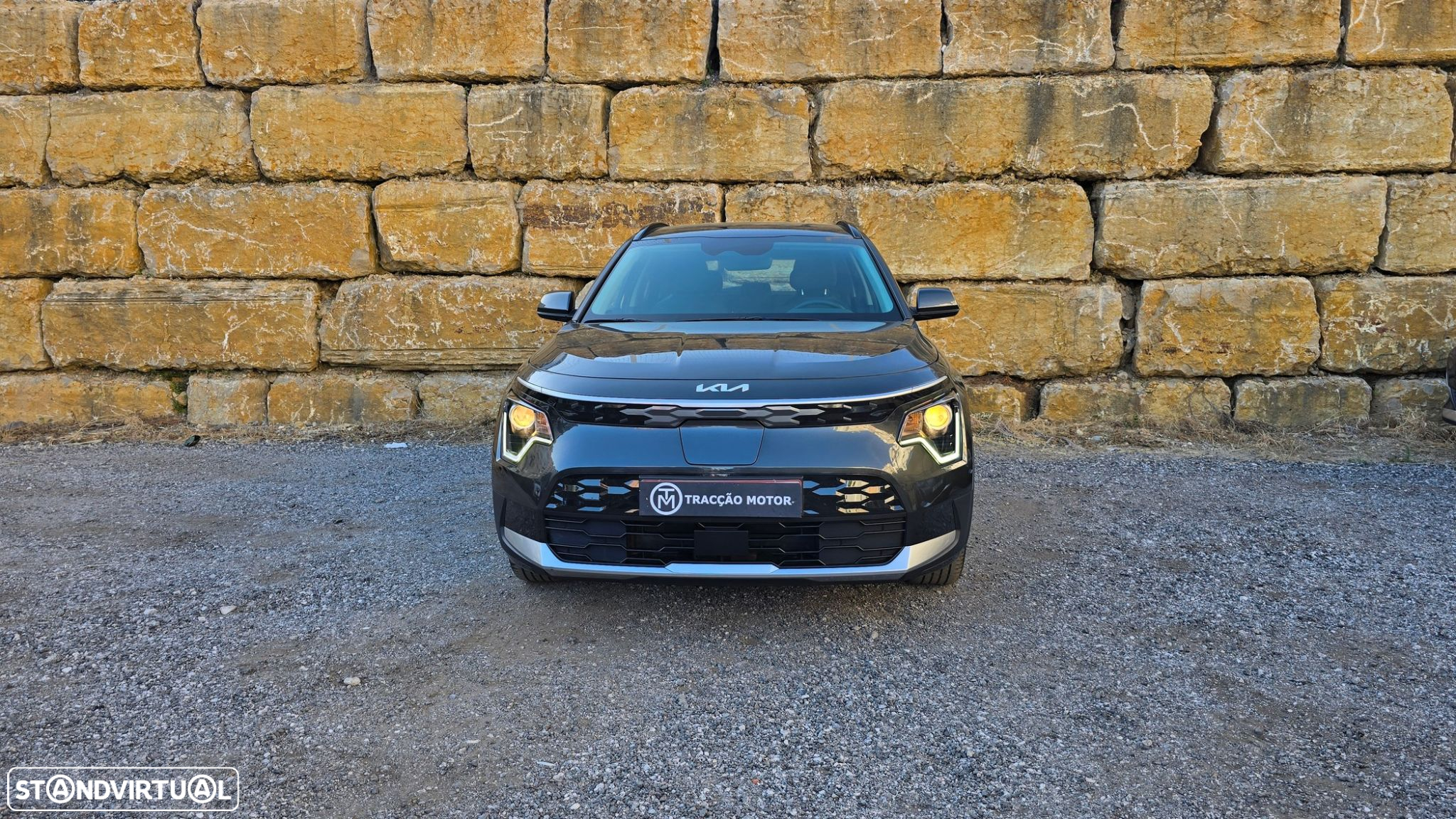 Kia Niro - 5
