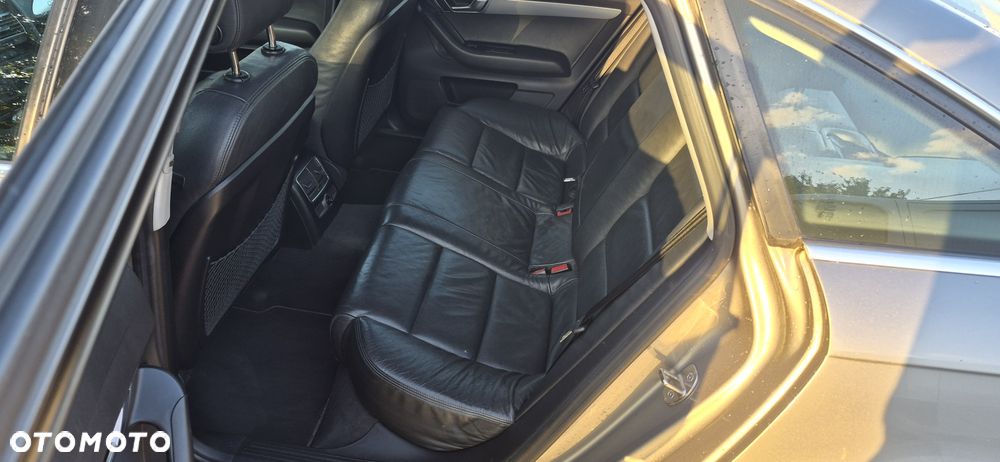 Audi A6 Limousine - 7