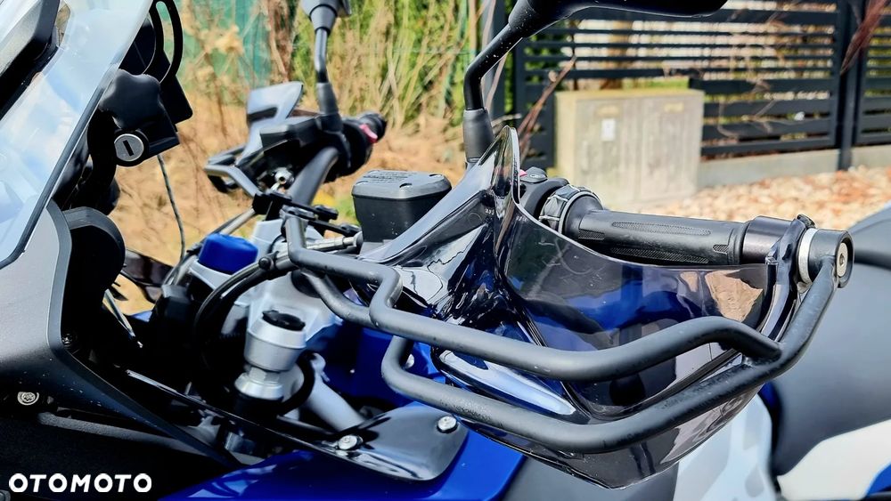 BMW R1250 GS Adventure - 3