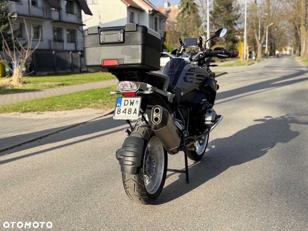 BMW GS - 4
